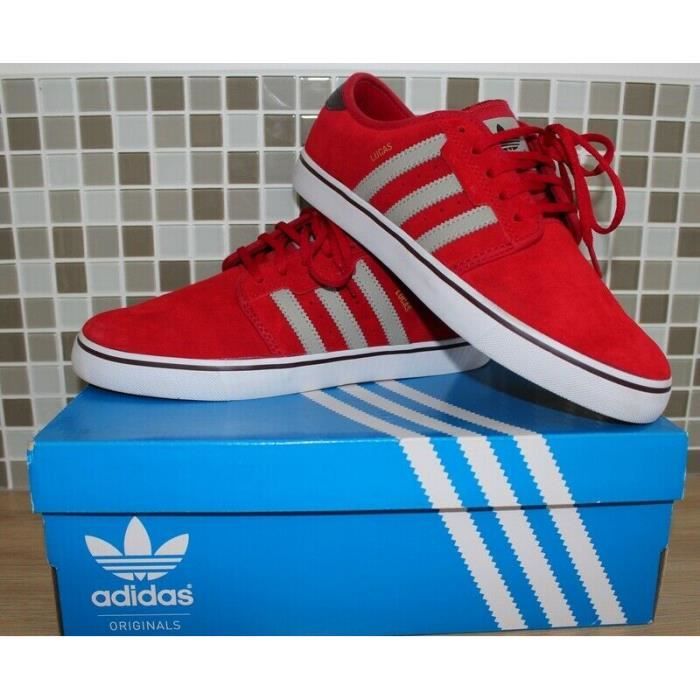 basket adidas homme 39
