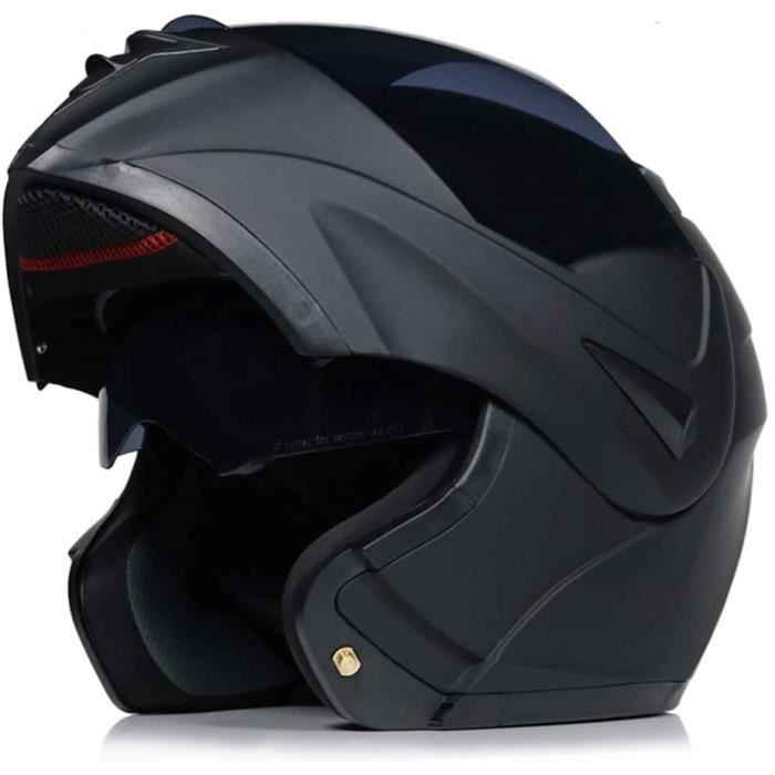 Casque Moto Modulable Homologué CE 22-05 - Destockage, Neuf, Taille Unique Ou Variable Selon Modèle
