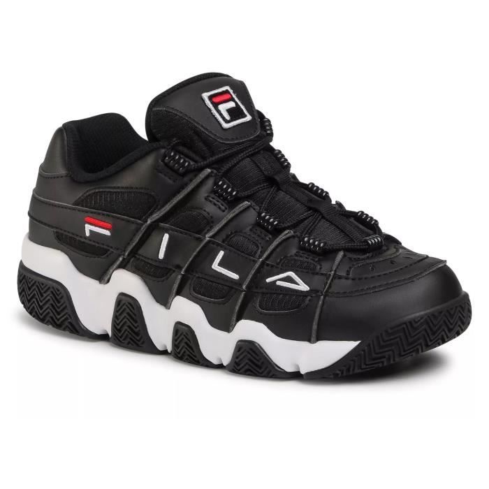 prix basket fila