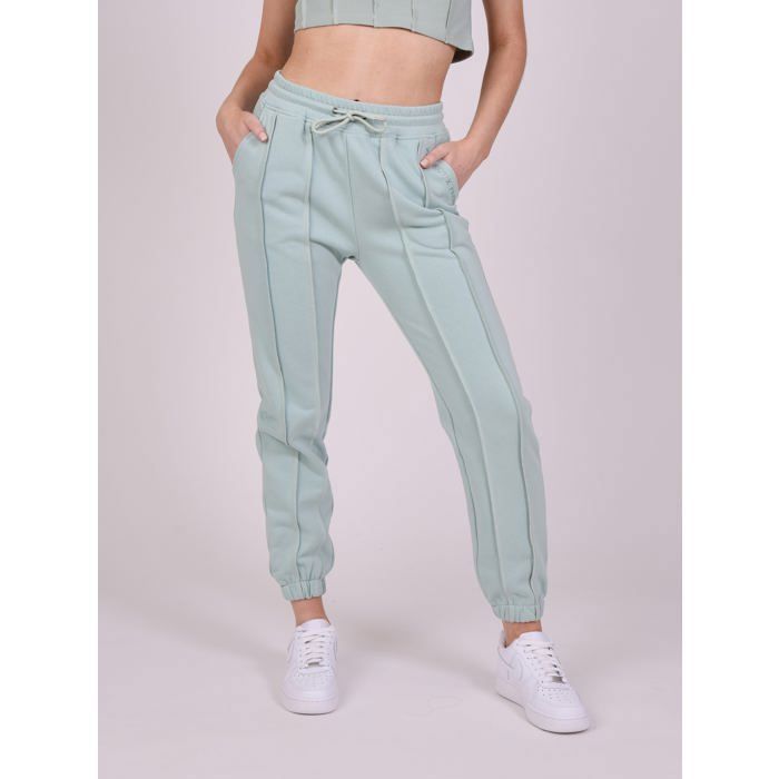 Bas de jogging pour femme PROJECT X PARIS avec bords surfilés