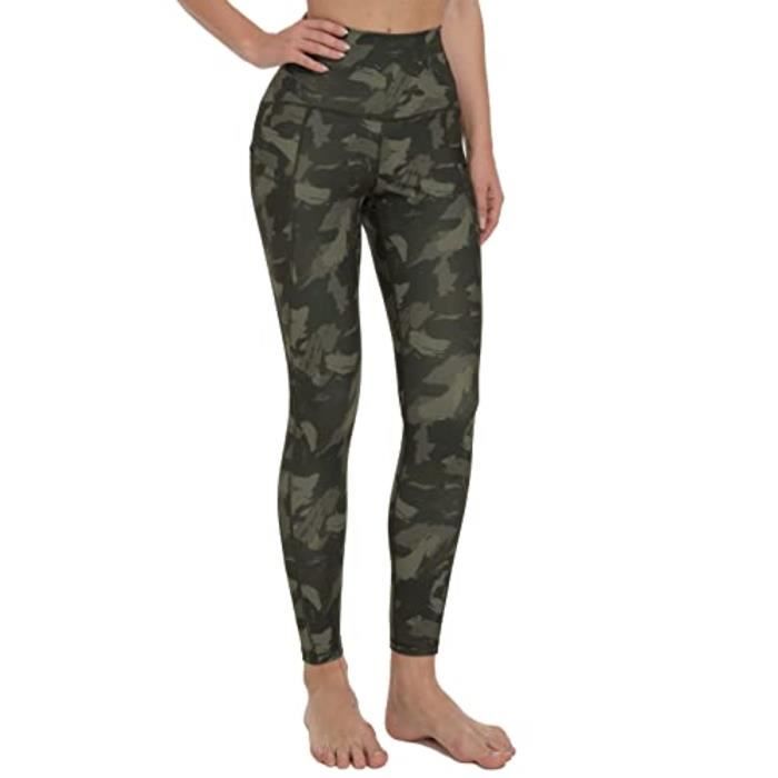 LEGGING DE FITNESS SOFT TRAINING ADIDAS FEMME MARRON ADIDAS | Decathlon