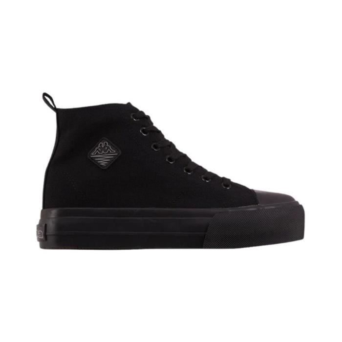 Chaussures Running KAPPA Viska OC Noir - Femme/Adulte Chaussures Running KAPPA Viska OC Noir - Femme/Adulte