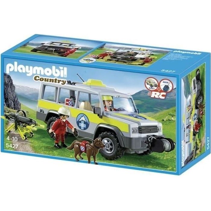 Playmobil 5427 Clearance