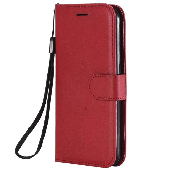 Pochette Samsung Etui Galaxy J3 Housse Etui Coque Pochette - Main Image