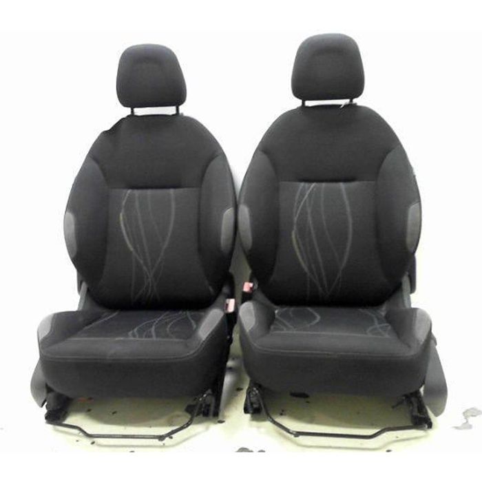 INTERIEUR COMPLET RENAULT MEGANE 2011