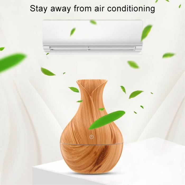 Humidificateur Ultrasonique Diffuseur d