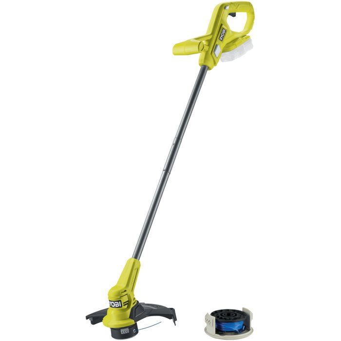 Coupe-bordures dresse-bordures - Électrique - RYOBI - RY18LT23A-0 - 18V