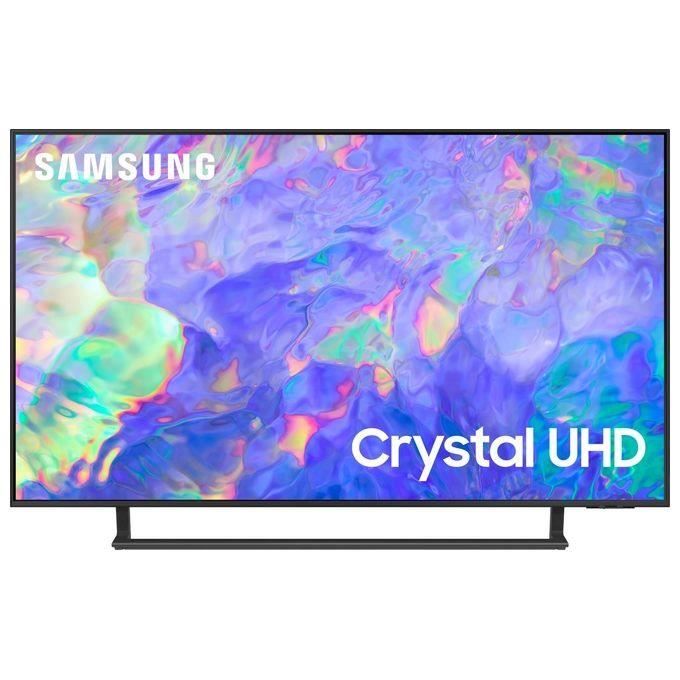 Samsung UE50CU8570 Téléviseur LED 50 Pouces UHD