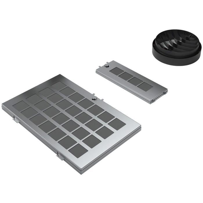 Hotte Siemens LZ10AKR00 Compatibilité Siemens - vue 2