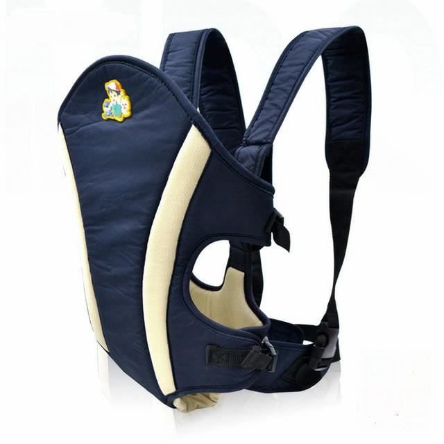 Porte Bebe Bleu Sangle Bebe Confort Multi Fonctionnelle Cdiscount Pret A Porter