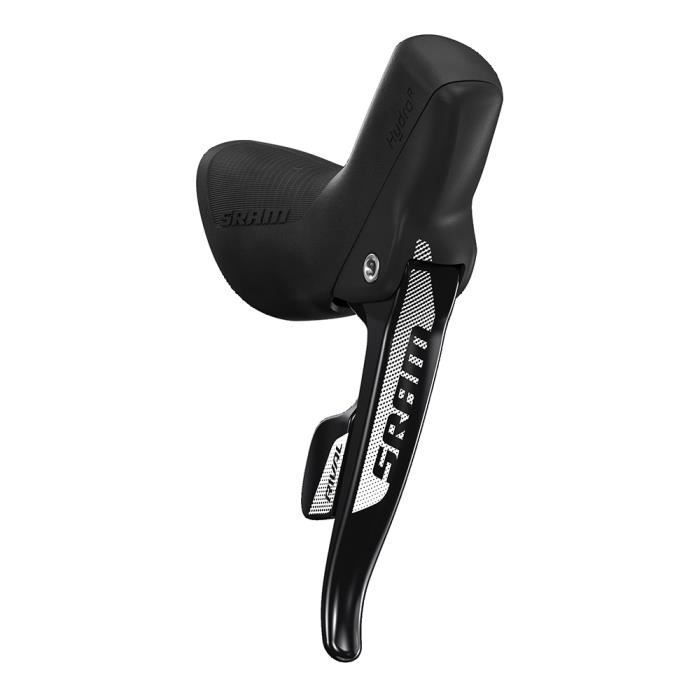 Commande gauche SRAM Rival 22 - noir - Vélo de route - Dualcontrol - Acier