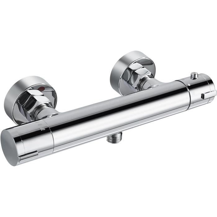 Mitigeur Thermostatique Douche