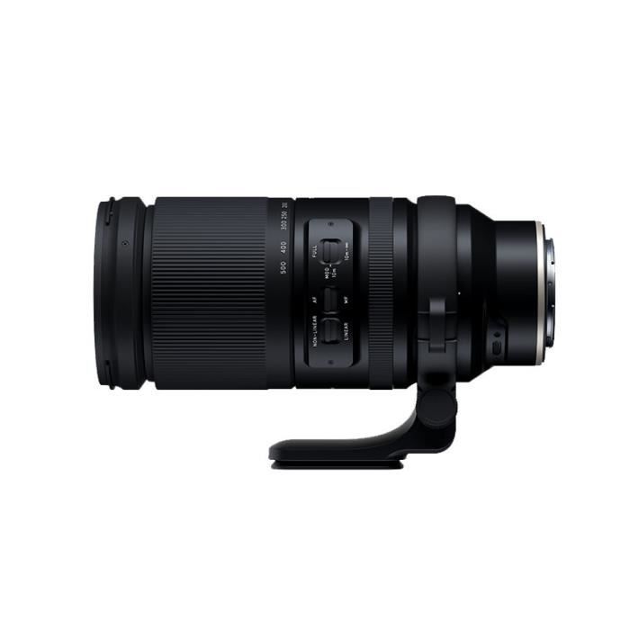TAMRON Objectif 150-500mm f/5-6.7 Di III VC VXD Nikon Z Garanti 2 ans