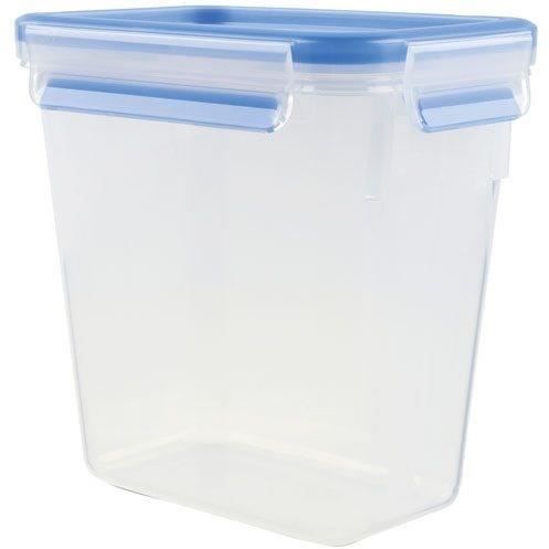 Bo îte de conservation TEFAL Rectangulaire haute 1 6 Masterseal Fresh