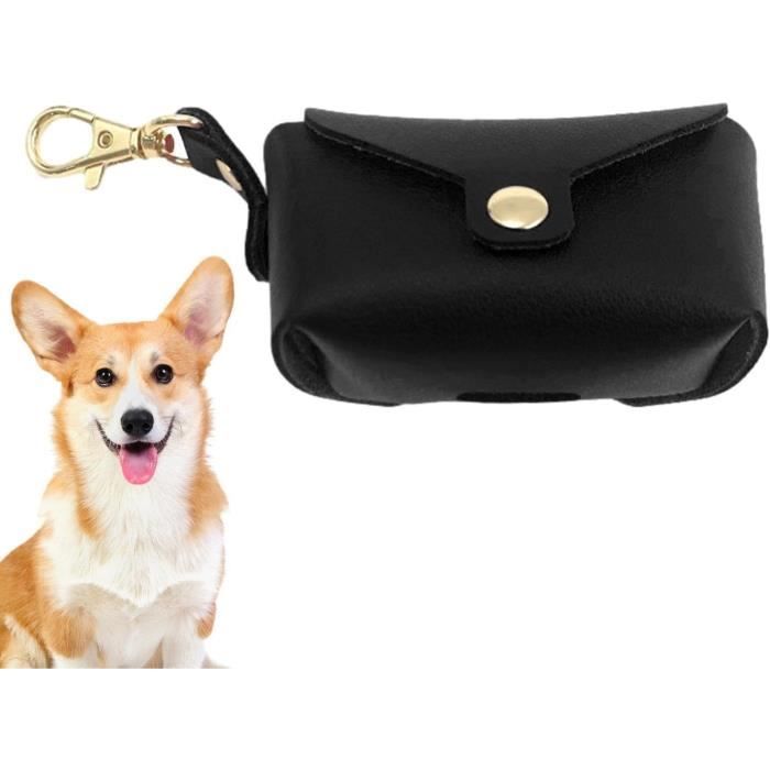 Sacs À Crottes Pour Chien | Distributeur De Sac À Caca Pour Chien Avec