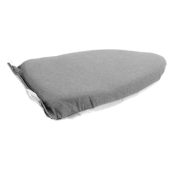 Repasseuse A Rouleau Gant De Repassage Résistant à La Chaleur - Protection Main Pour Défroisseur Vapeur | Gris Gant Imperméable Boucle Doigt Repasseuse A Rouleau Gant De Repassage Résistant à La Chaleur - Protection Main Pour Défroisseur Vapeur | Gris Gant Imperméable Boucle Doigt