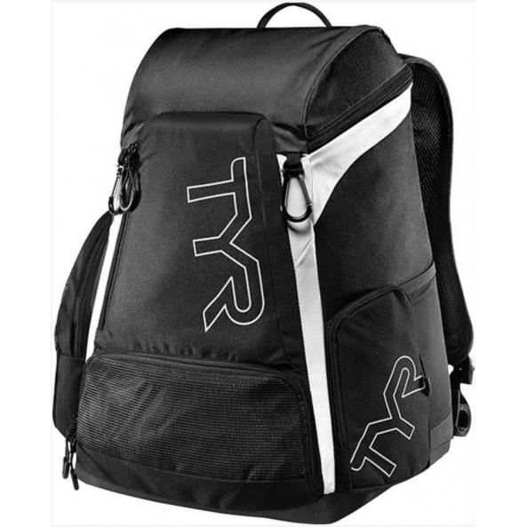 Sac ?� dos Tyr Alliance team 30L - noir/blanc - TU - Cdiscount Maison