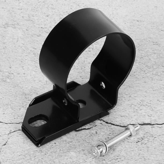 Supports De Montage Spoiler CNC Aluminium - Aileron Arrière Universel Voiture