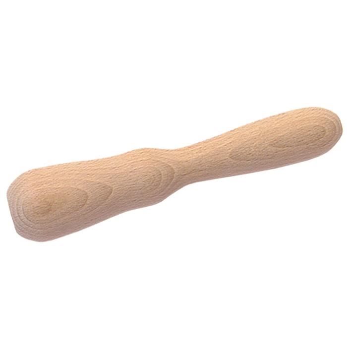 Glace Carbonique Pour Cocktail Fumé Lot De 2 Pilons à Cocktail En Acier Inoxydable Pour Accessoires De Cocktail, Pilon à Glace, Pilon Pour Caipirinha, Cuisine, Bar, Boissons, Mojito Pilon Gras