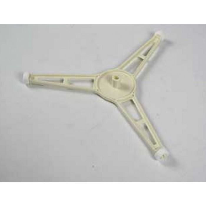 Support plateau à roulettes pour micro-ondes WHIRLPOOL - AVM541WH W - Pièce dorigine Constructeur