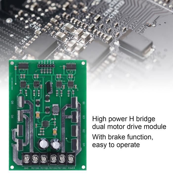 MODULE DE FREINAGE DCC Type BM1 22600 LENZ Modélisme Train HO EUR 2,99 - FR