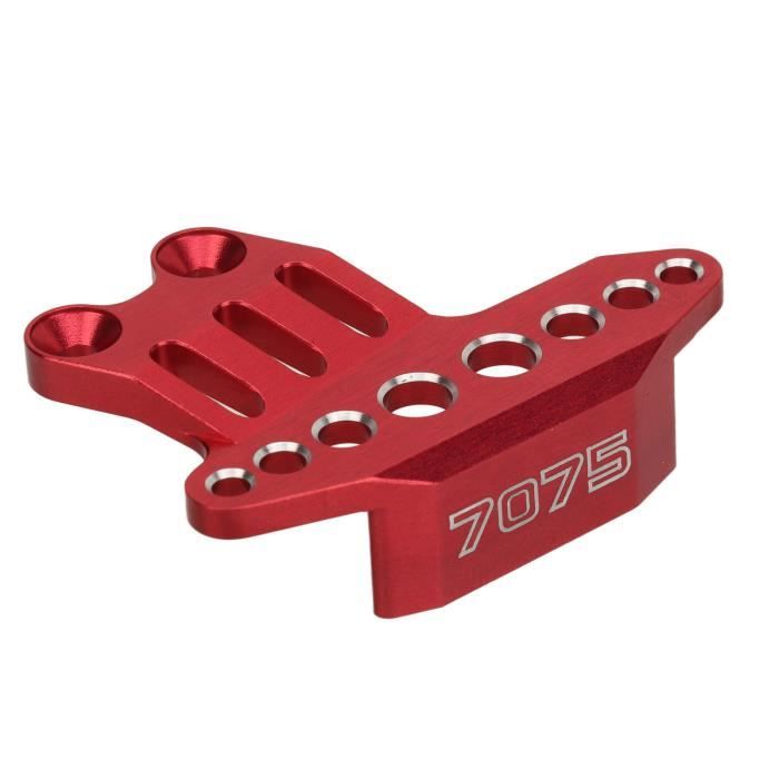 Odorkle Chaîne De Moyeu En Alliage D'aluminium 36T De Remplacement De