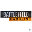 Battlefield Hardline Jeu PS4-1