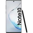 SAMSUNG Galaxy Note 10 256 go Noir - Double sim - Reconditionné - Très bon état-1