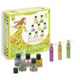 SENTOSPHERE - Atelier Parfums Fleurs - Jeu de création parfum pour enfant à partir de 8 ans-1