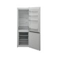 SHARP Réfrigérateur congélateur bas SJBB04DTXWF-1