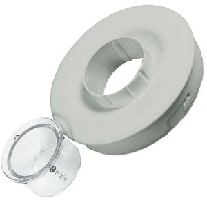 Couvercle De Bol Blender 2L Pour Moulinex – Pièce Détachée Neuve MS-0A08440
