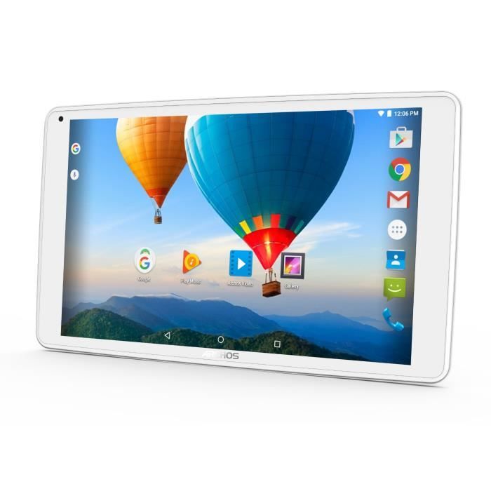  Tablette tactile 101C Xenon 3G - 10,1" IPS1