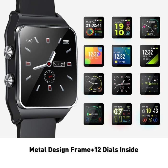 Dr viva running watch outlet
