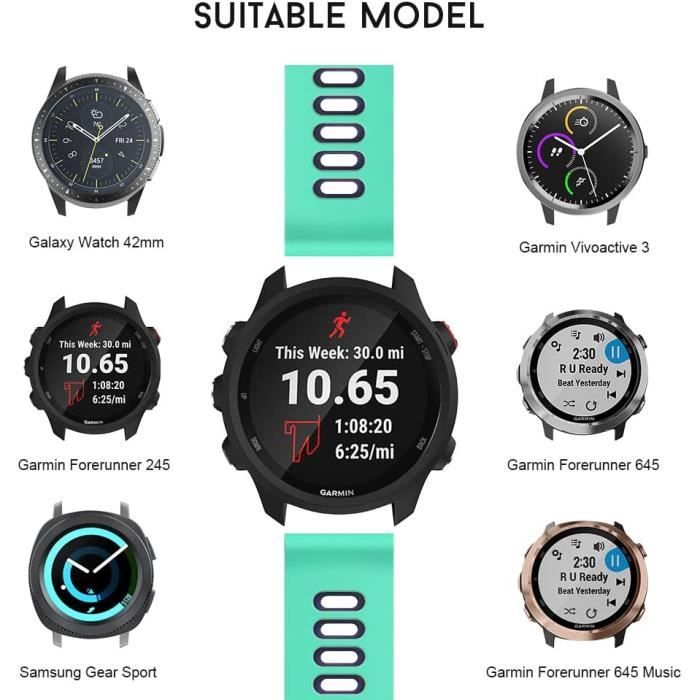 Vivo activ hr sale