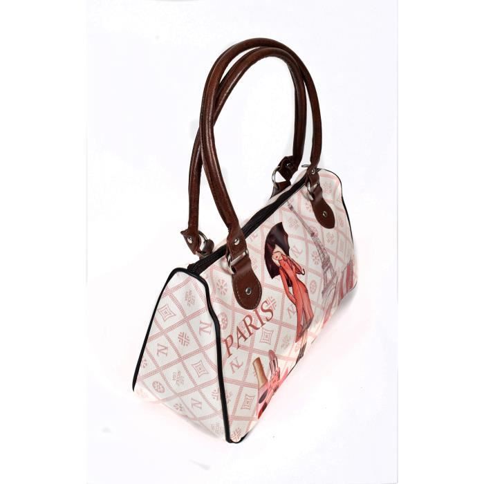 Style vintage femme 2025 ado