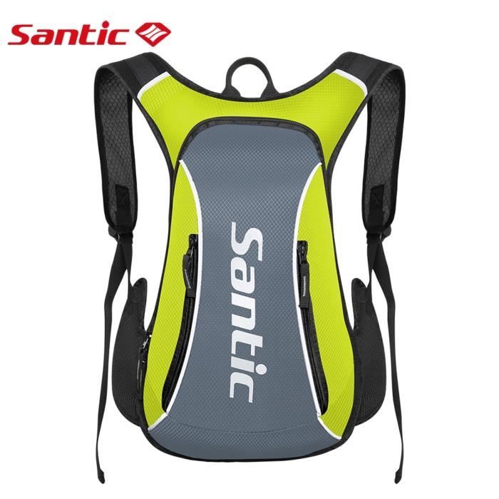 Panier - sacoche vélo,sac à dos réfléchissant étanche pour vélo,idéal Panier - sacoche vélo,sac à dos réfléchissant étanche pour vélo,idéal