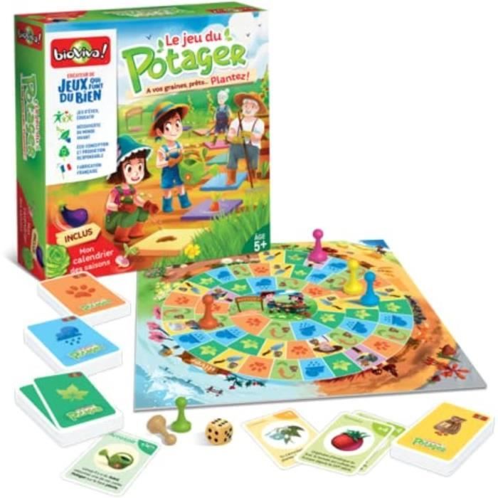 Jeux de société pour 8 joueurs - Ambiance garantie en groupe