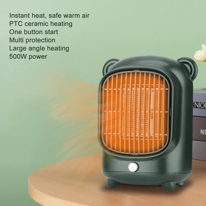 Chauffage Portable Pour Niche Et Panier – Garde Ton Animal Au Chaud En Hiver !