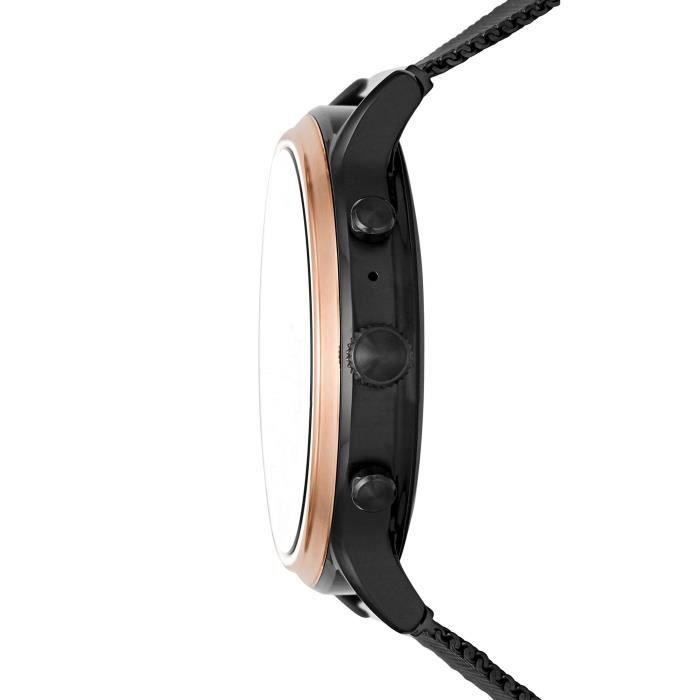 Montre connectée 5ème sales génération julianna hr