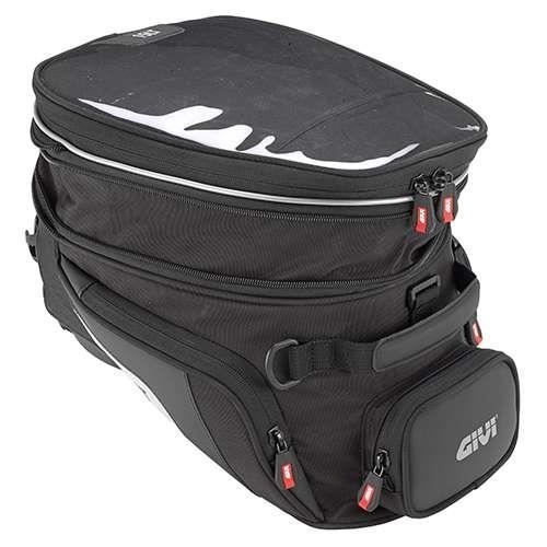 Givi xs320 best sale africa twin
