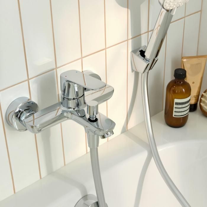 Mitigeur baignoire JACOB DELAFON July+ - Cdiscount Bricolage