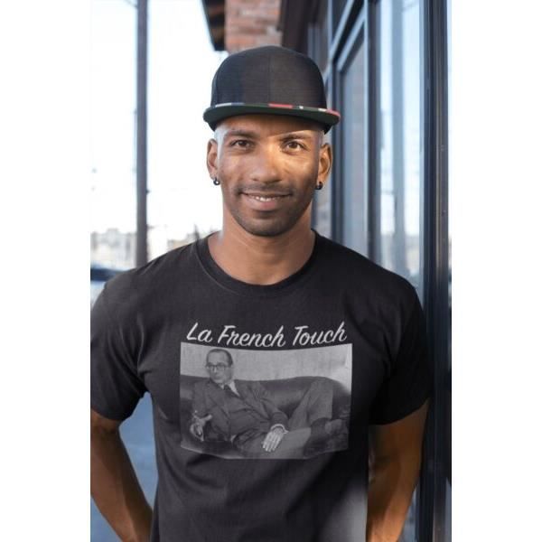 La french hotsell touch t shirt