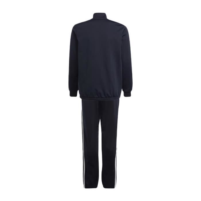 Survetement noir adidas on sale
