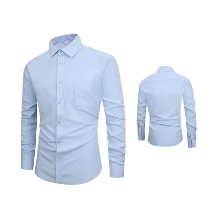 Chemise de pêche homme Simms Big Sky manches longues perle snap