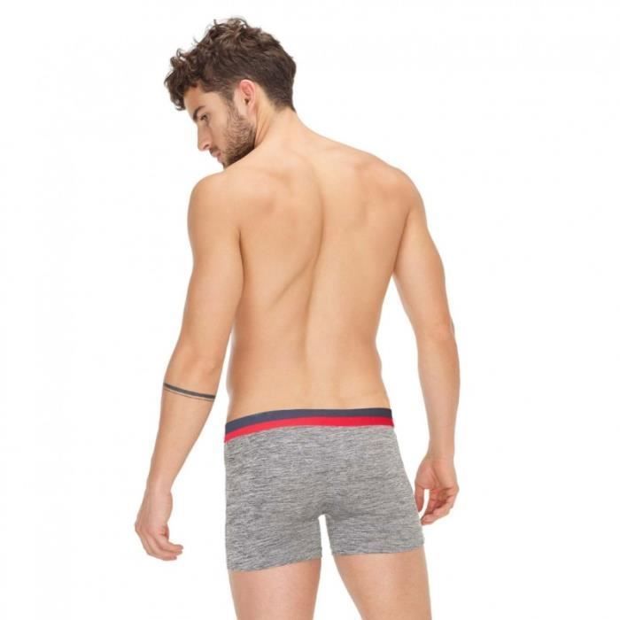 Boxer homme deals anti irritation