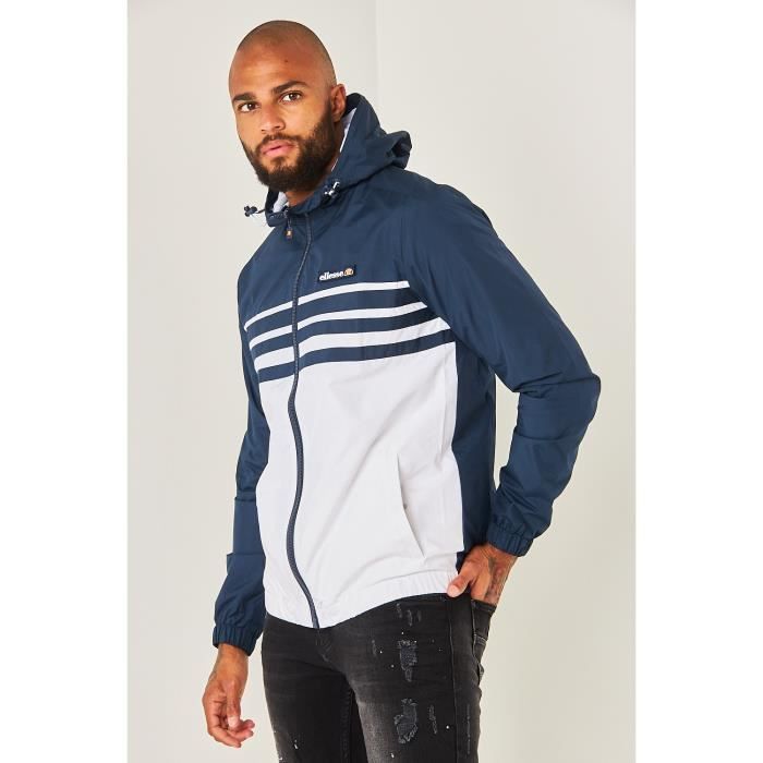 Coupe vent garçon ellesse deals