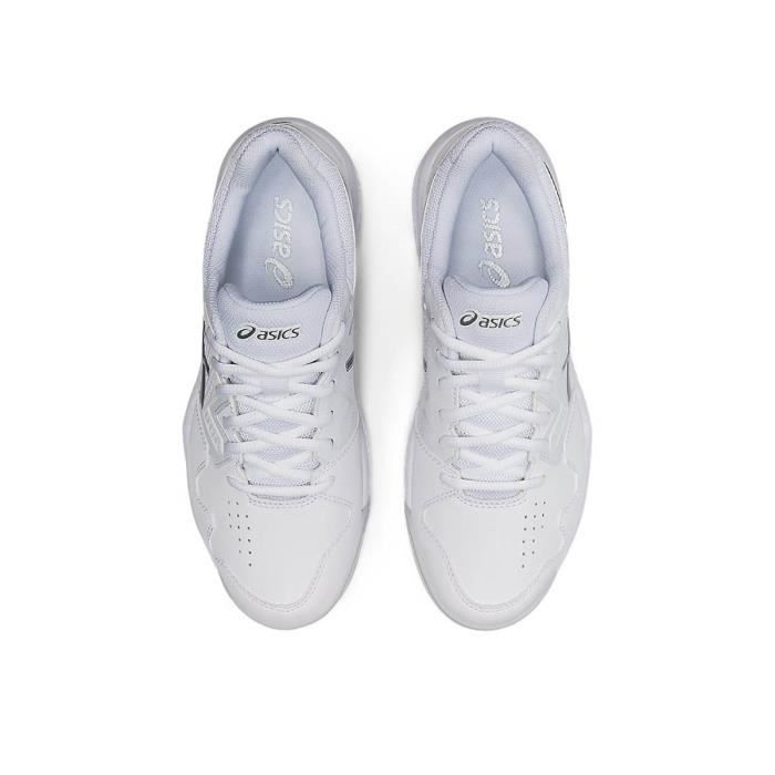 Gel online lyte argenté