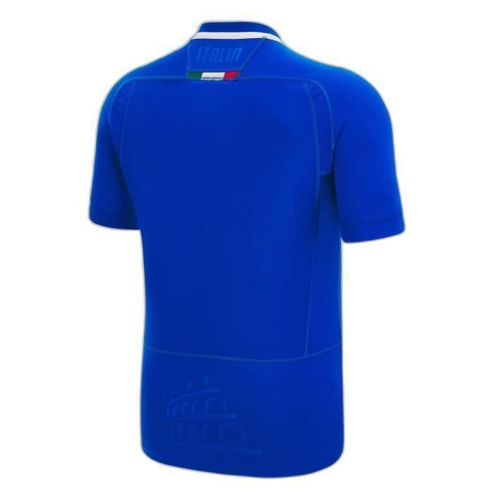 Maillot rugby italie store