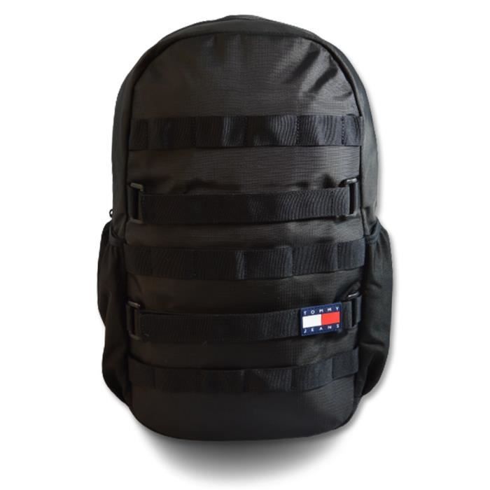 Sac a sale dos antivol tomy