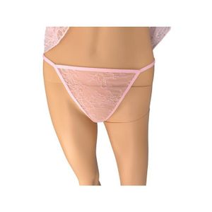 Nuisette Combinaison Rose Vintage Taille 42 - Déshabillé Féminin Occasion